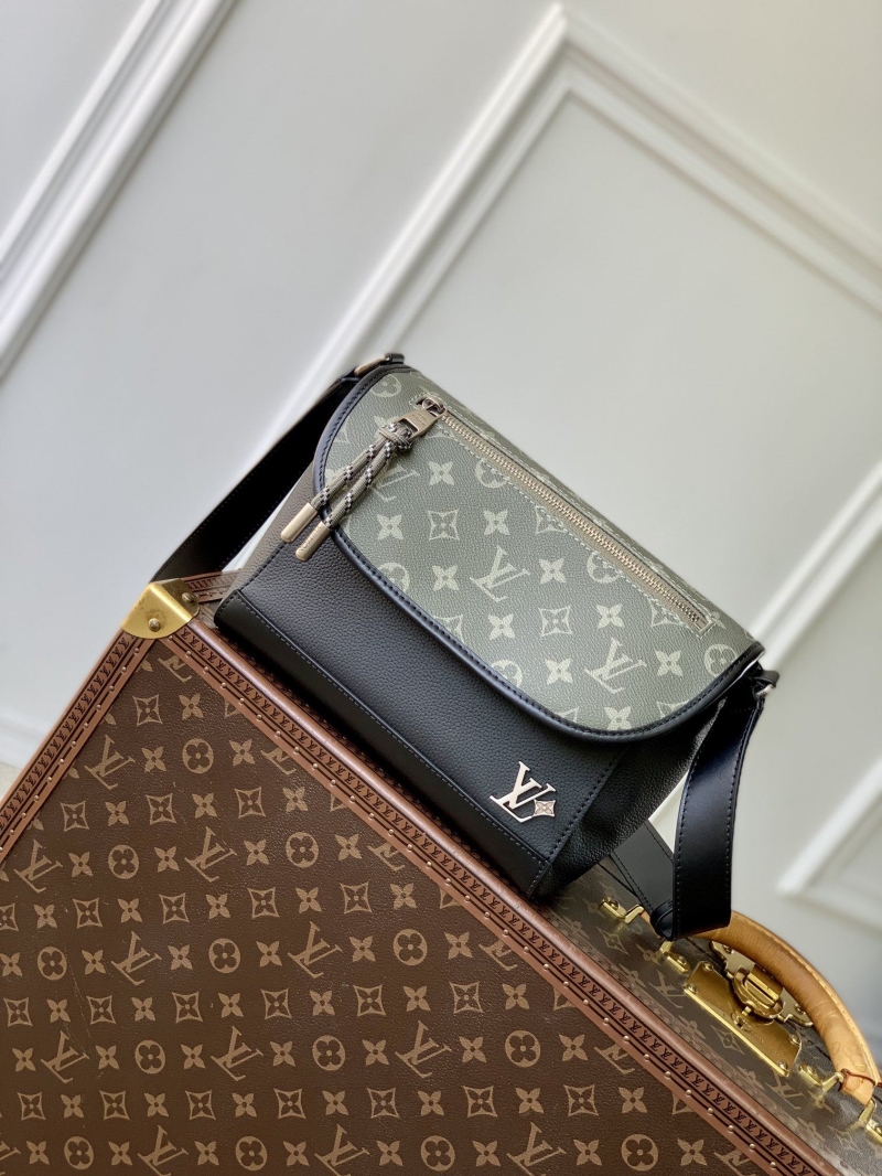 Mens LV Satchel bags